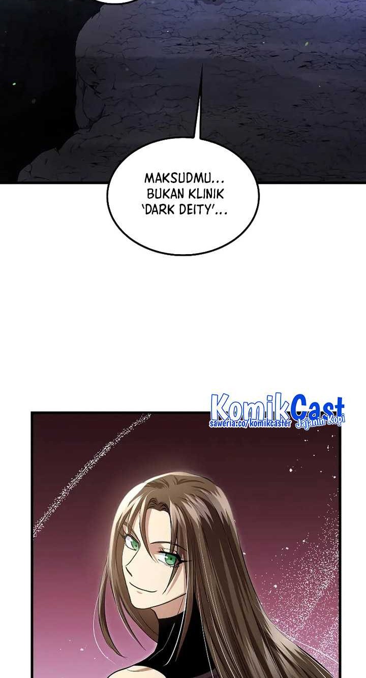 Doctor’s Rebirth Chapter 145 Gambar 21