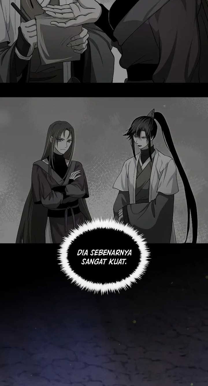 Doctor’s Rebirth Chapter 145 Gambar 23