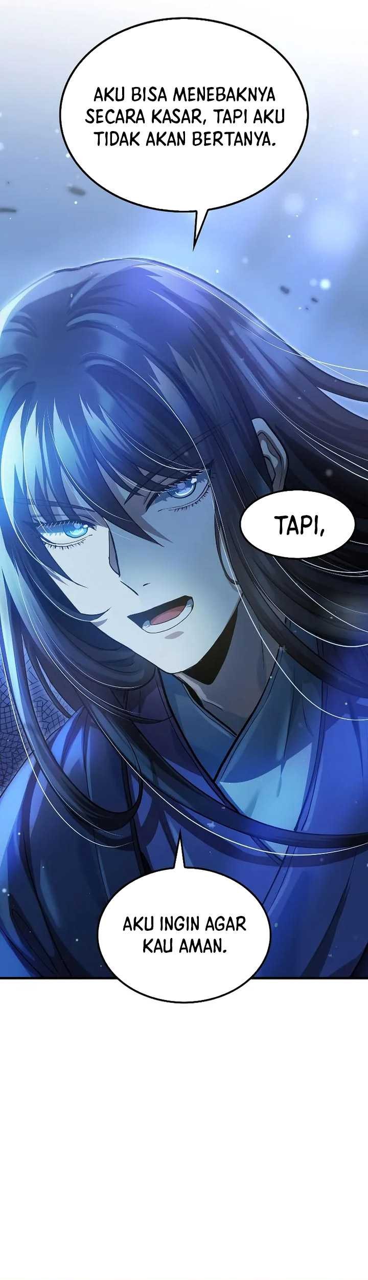 Doctor’s Rebirth Chapter 145 Gambar 34