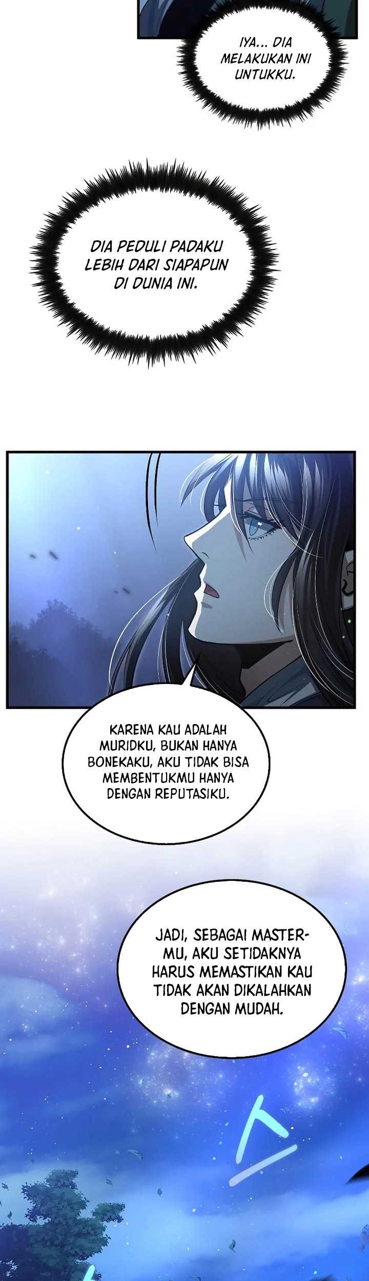 Doctor’s Rebirth Chapter 145 Gambar 36