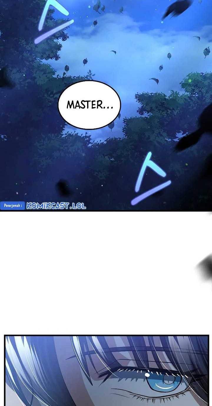 Doctor’s Rebirth Chapter 145 Gambar 37