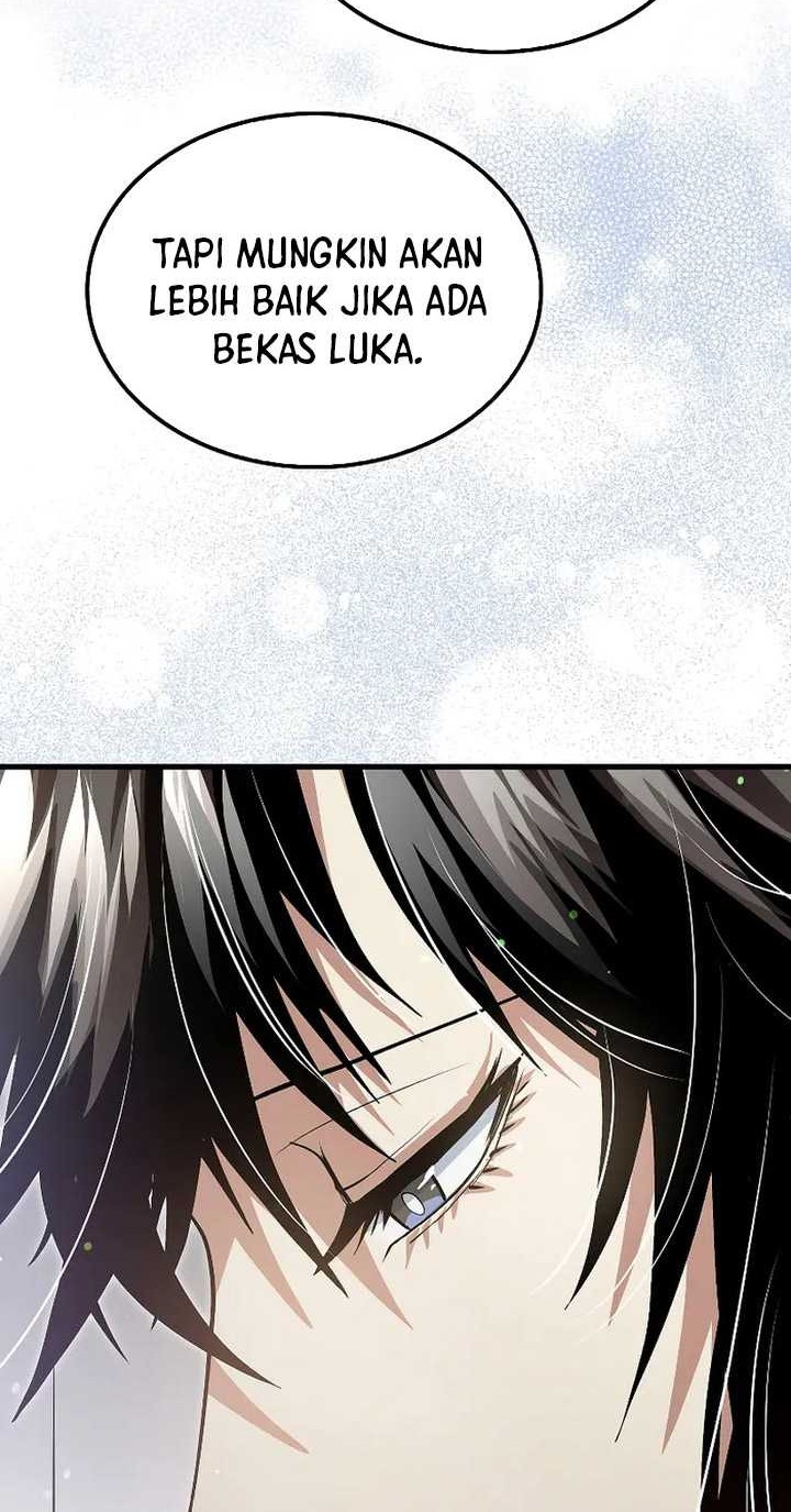 Doctor’s Rebirth Chapter 145 Gambar 45