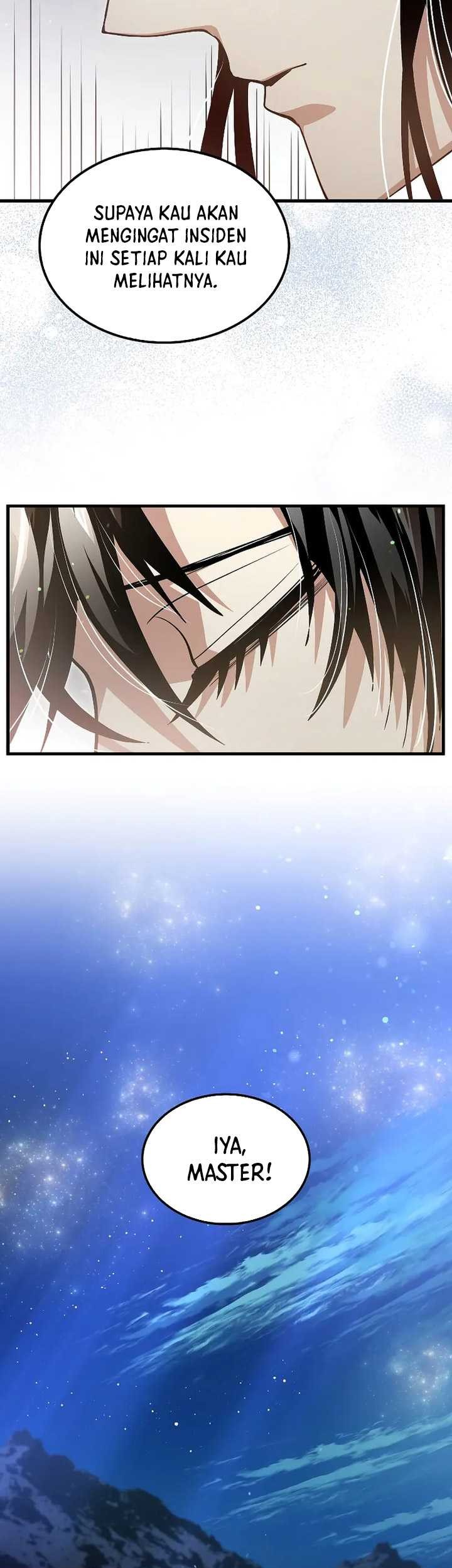 Doctor’s Rebirth Chapter 145 Gambar 46