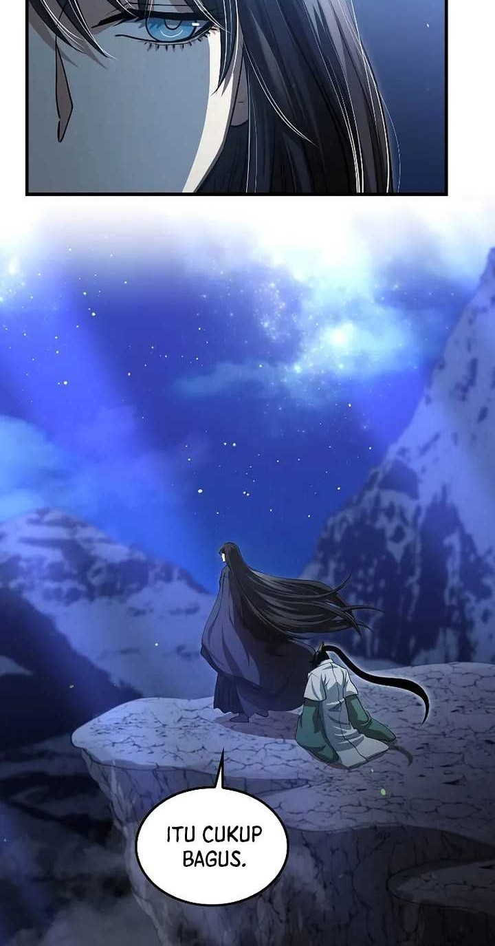 Doctor’s Rebirth Chapter 145 Gambar 49