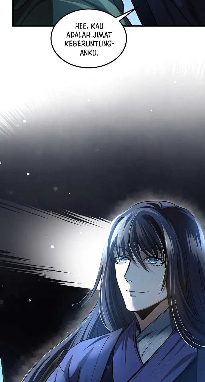 Doctor’s Rebirth Chapter 145 Gambar 7
