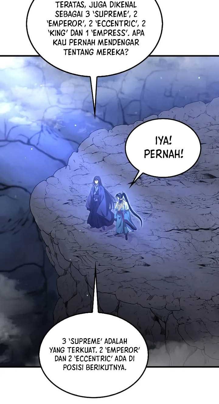 Doctor’s Rebirth Chapter 145 Gambar 15