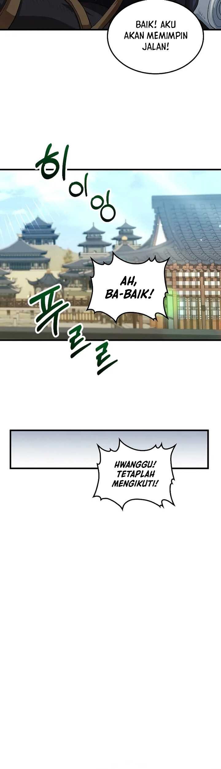 Doctor’s Rebirth Chapter 144 Gambar 30