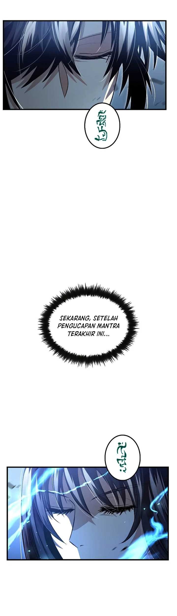 Doctor’s Rebirth Chapter 144 Gambar 56