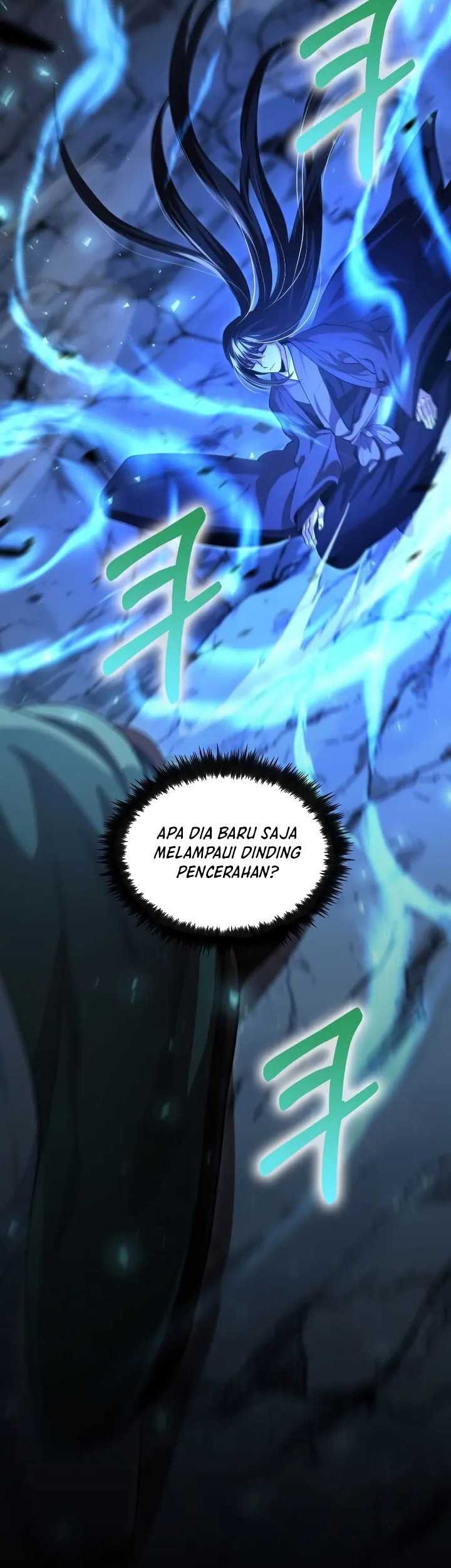 Doctor’s Rebirth Chapter 144 Gambar 62
