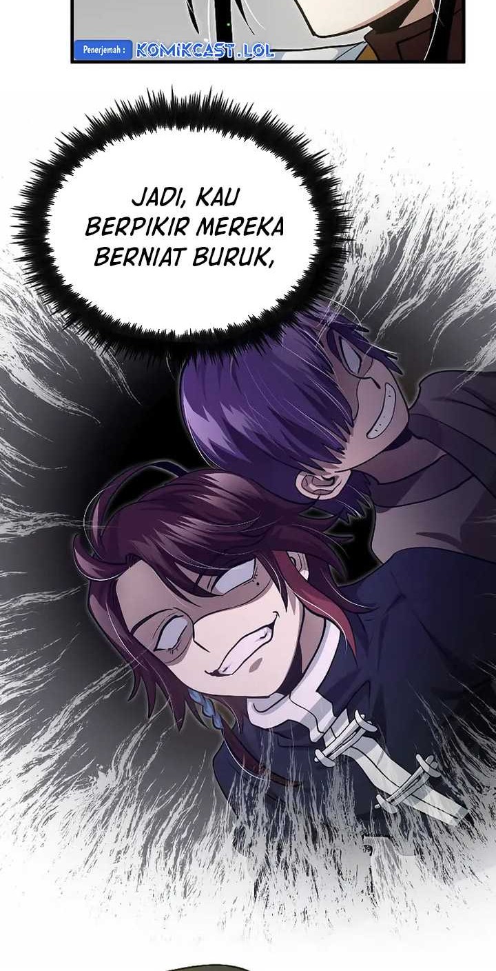 Doctor’s Rebirth Chapter 143 Gambar 31