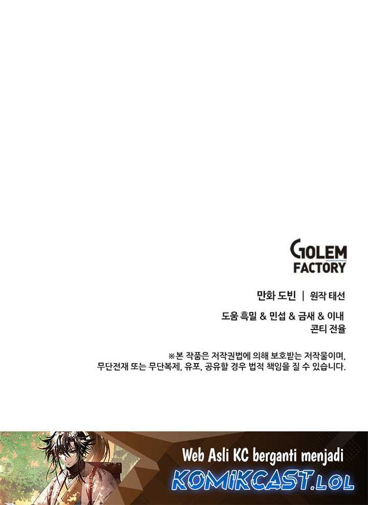 Doctor’s Rebirth Chapter 141 Gambar 55