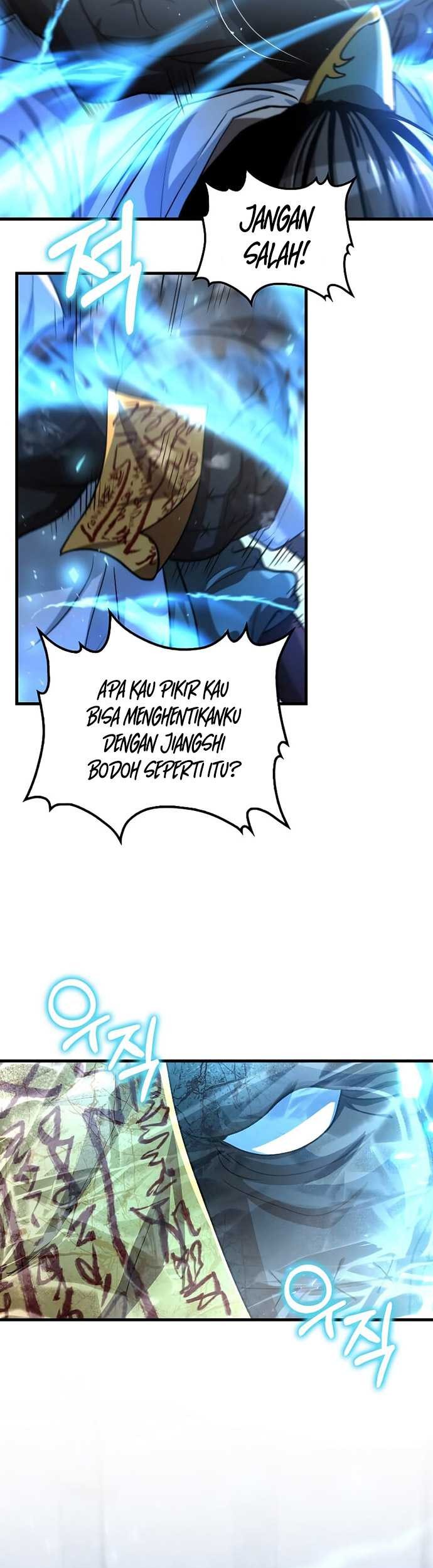 Doctor’s Rebirth Chapter 138 Gambar 46