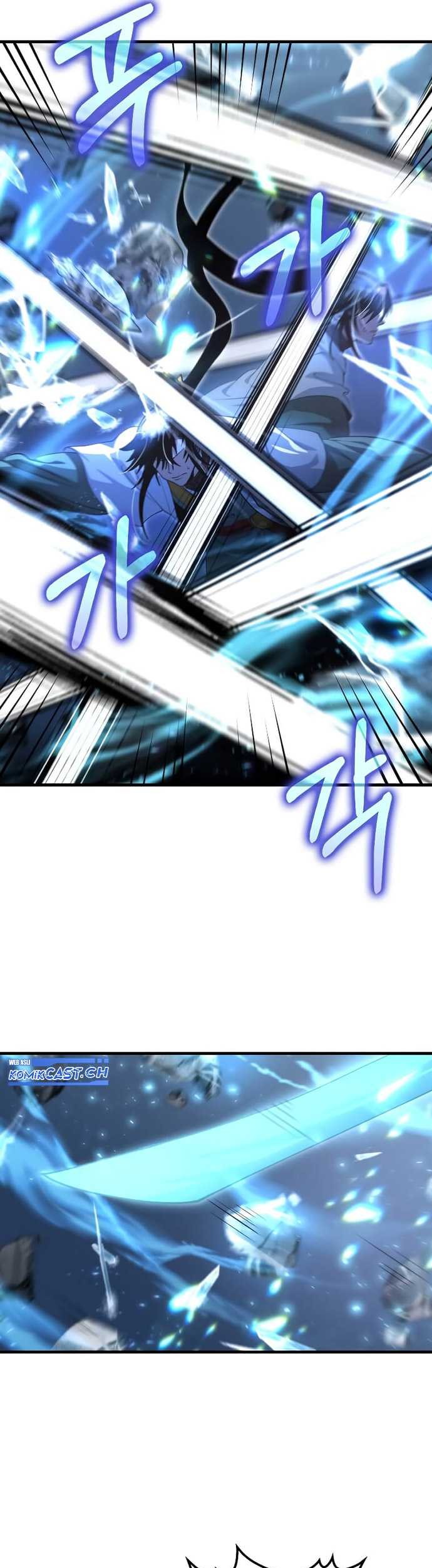 Doctor’s Rebirth Chapter 138 Gambar 50