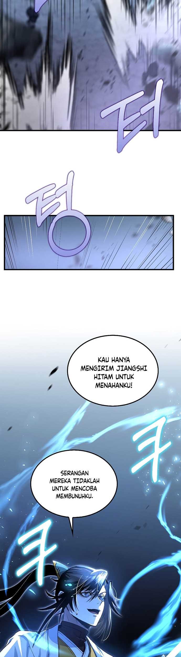 Doctor’s Rebirth Chapter 138 Gambar 54