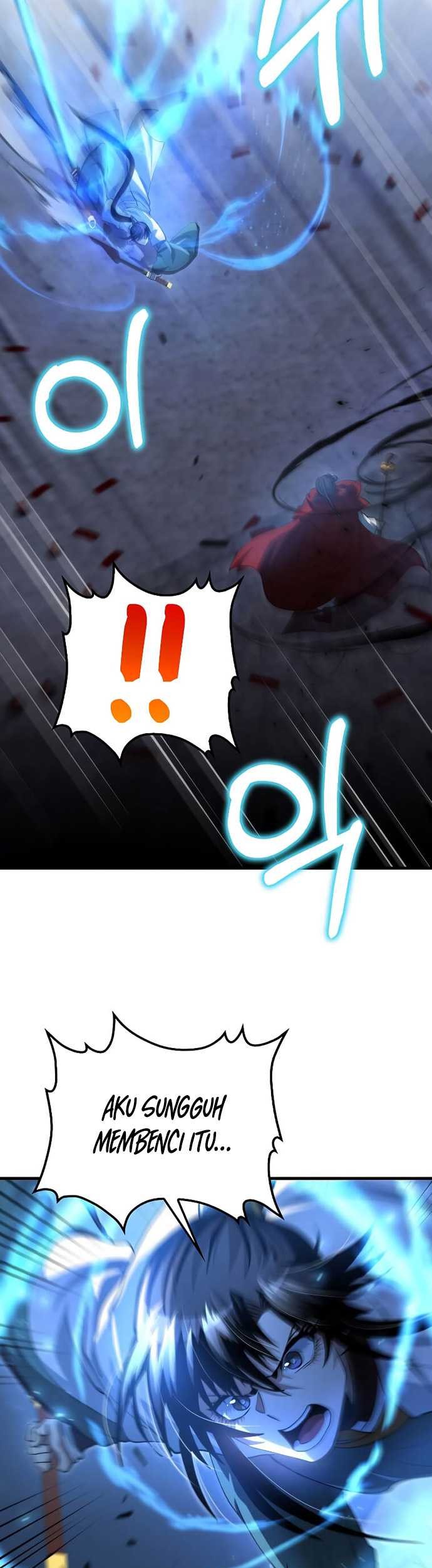 Doctor’s Rebirth Chapter 138 Gambar 60