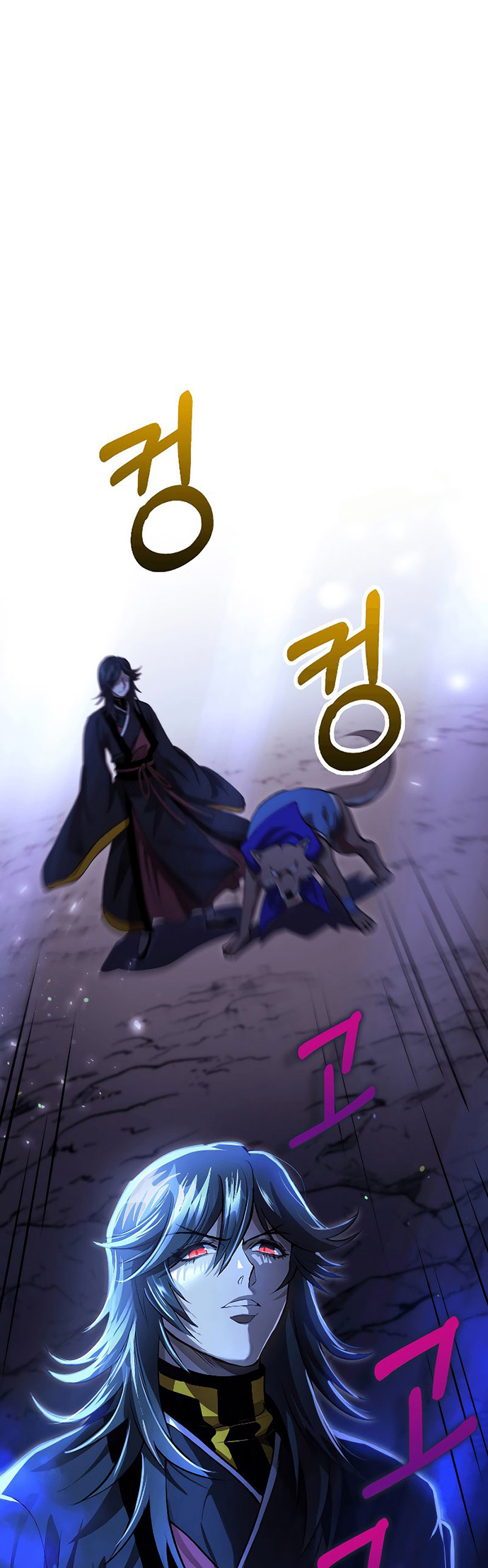 Doctor’s Rebirth Chapter 136 Gambar 71