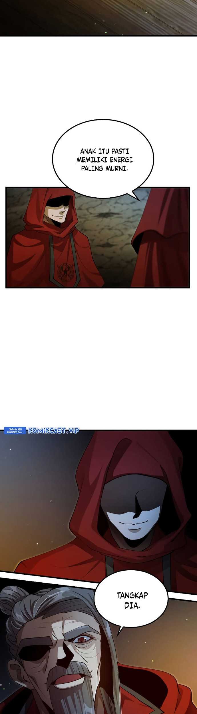 Doctor’s Rebirth Chapter 131 Gambar 60