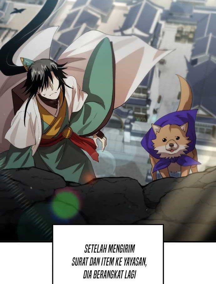 Doctor’s Rebirth Chapter 129 Gambar 51