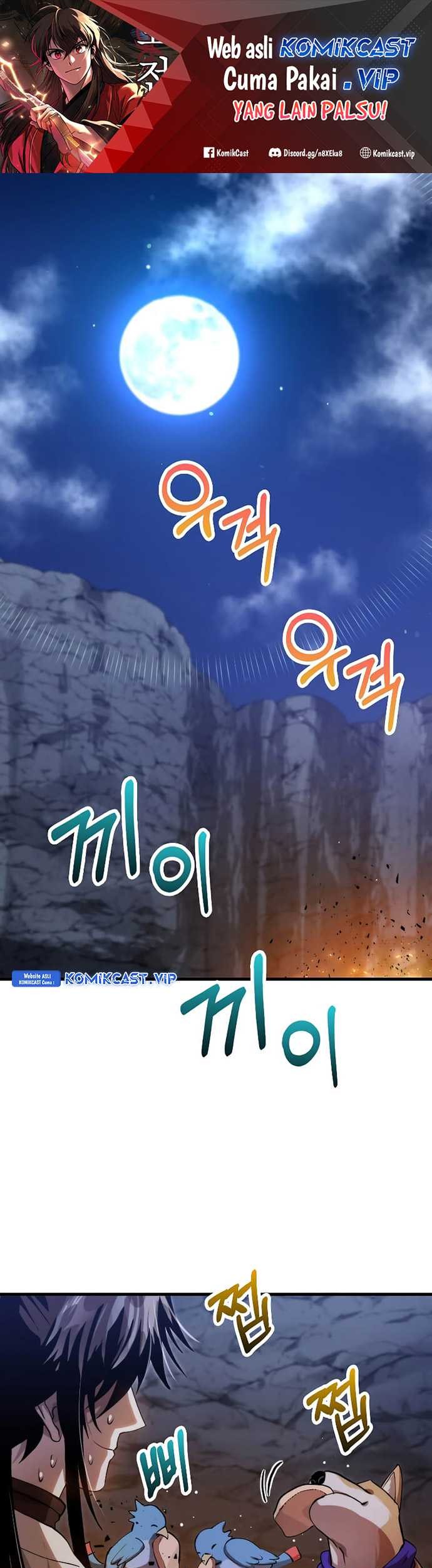 Baca Manhwa Doctor’s Rebirth Chapter 129 Gambar 2