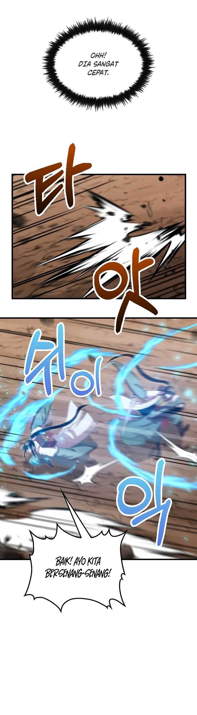 Doctor’s Rebirth Chapter 128 Gambar 36