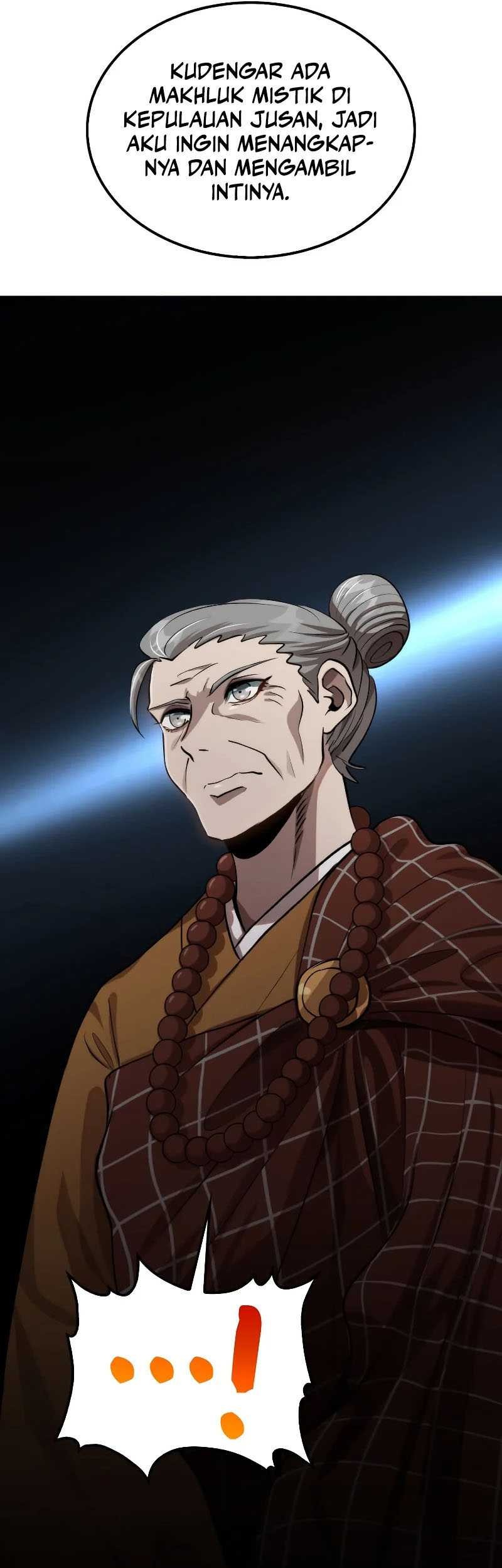 Doctor’s Rebirth Chapter 119 Gambar 58