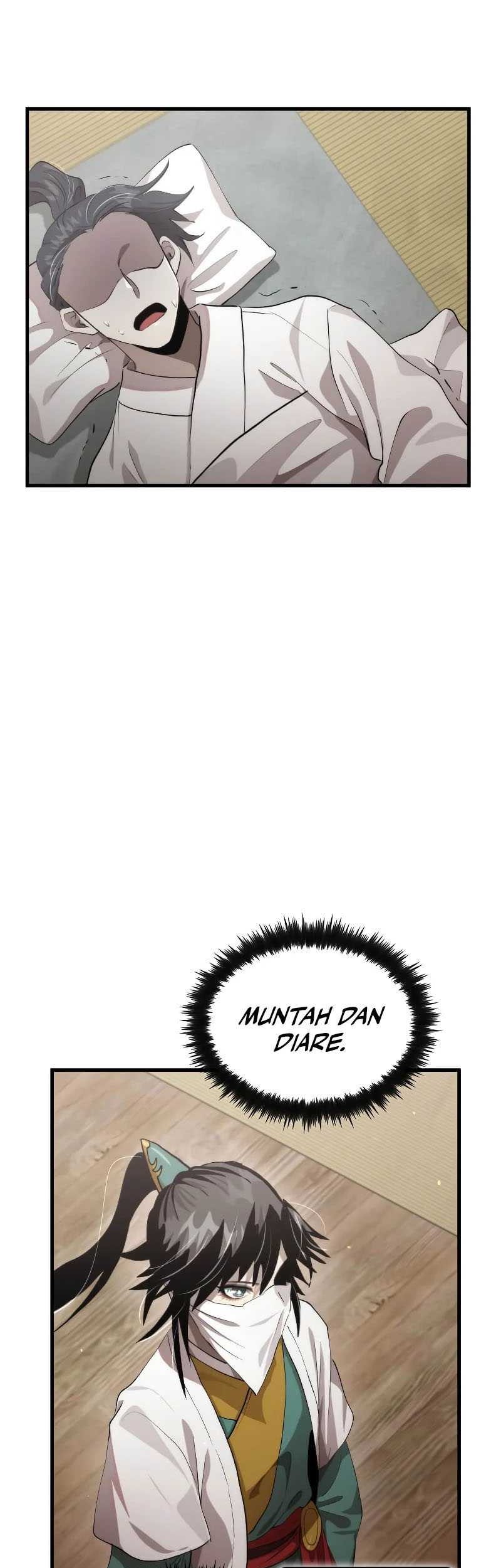 Doctor’s Rebirth Chapter 119 Gambar 4