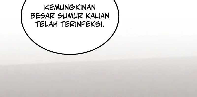 Doctor’s Rebirth Chapter 119 Gambar 17