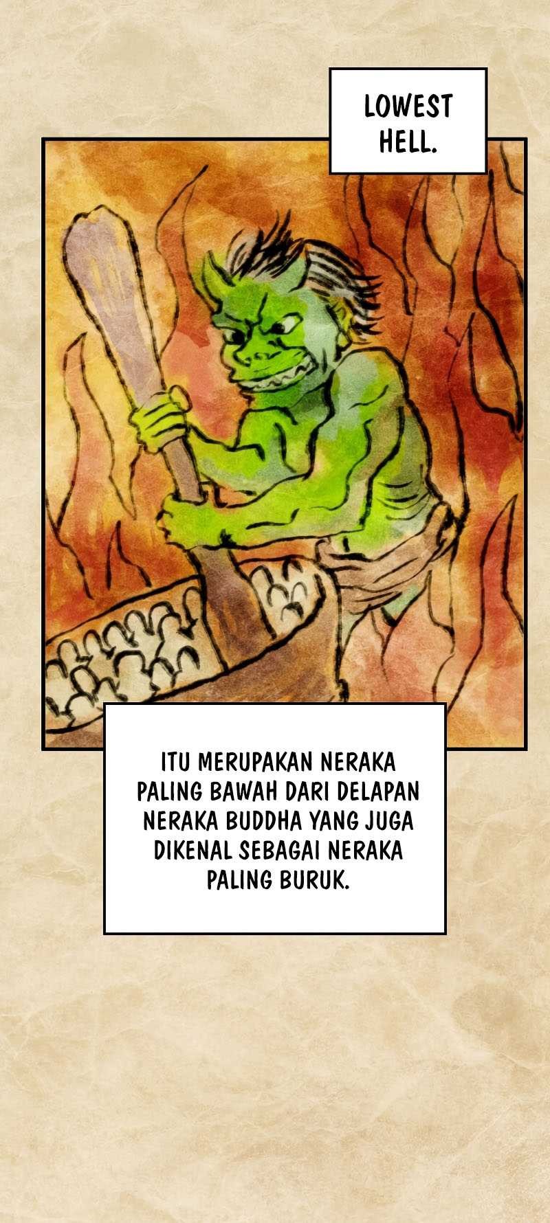 Doctor’s Rebirth Chapter 118 Gambar 41