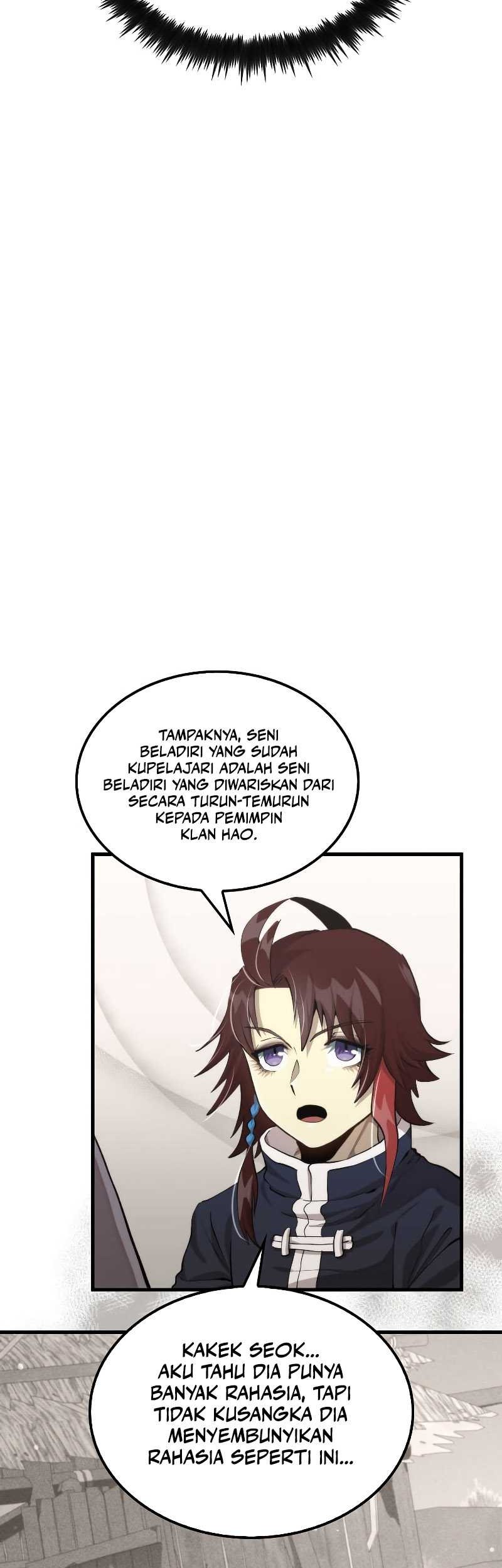 Doctor’s Rebirth Chapter 117 Gambar 9