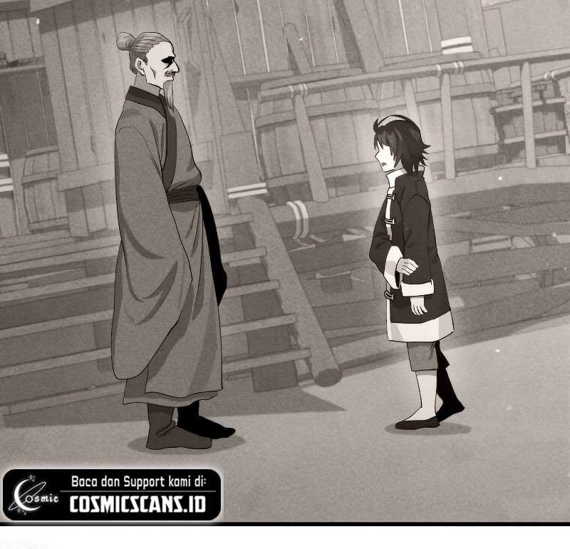 Doctor’s Rebirth Chapter 117 Gambar 10