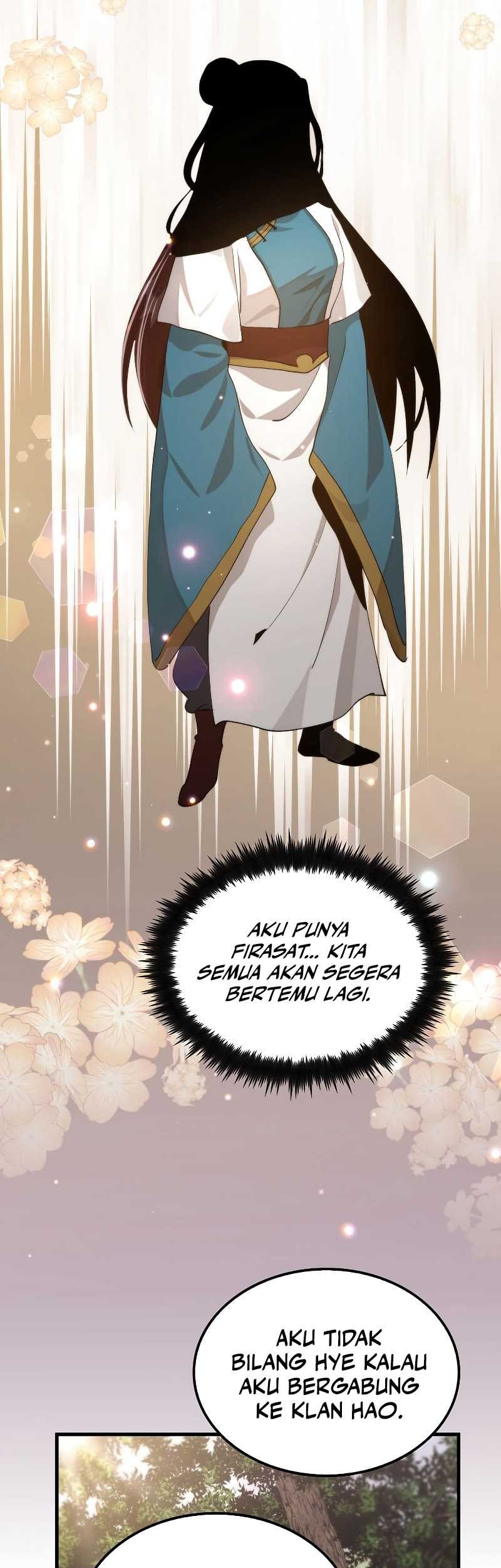 Doctor’s Rebirth Chapter 117 Gambar 19