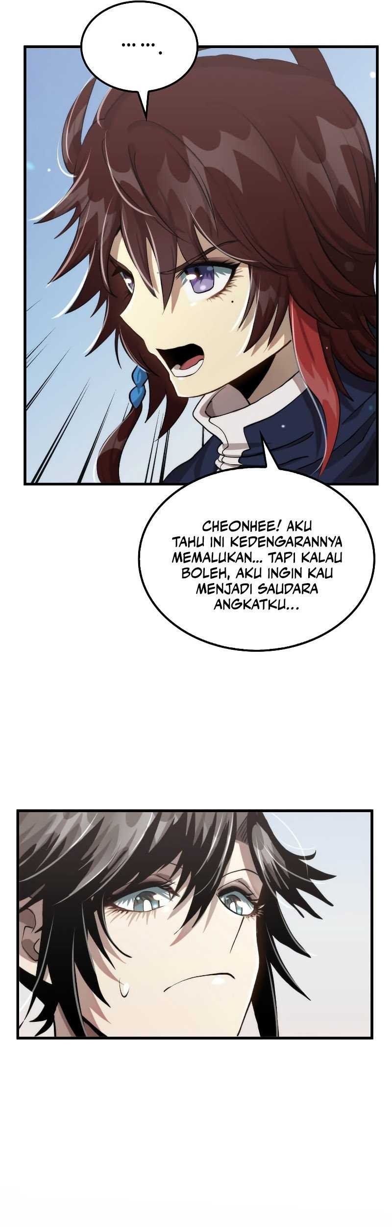 Doctor’s Rebirth Chapter 117 Gambar 27