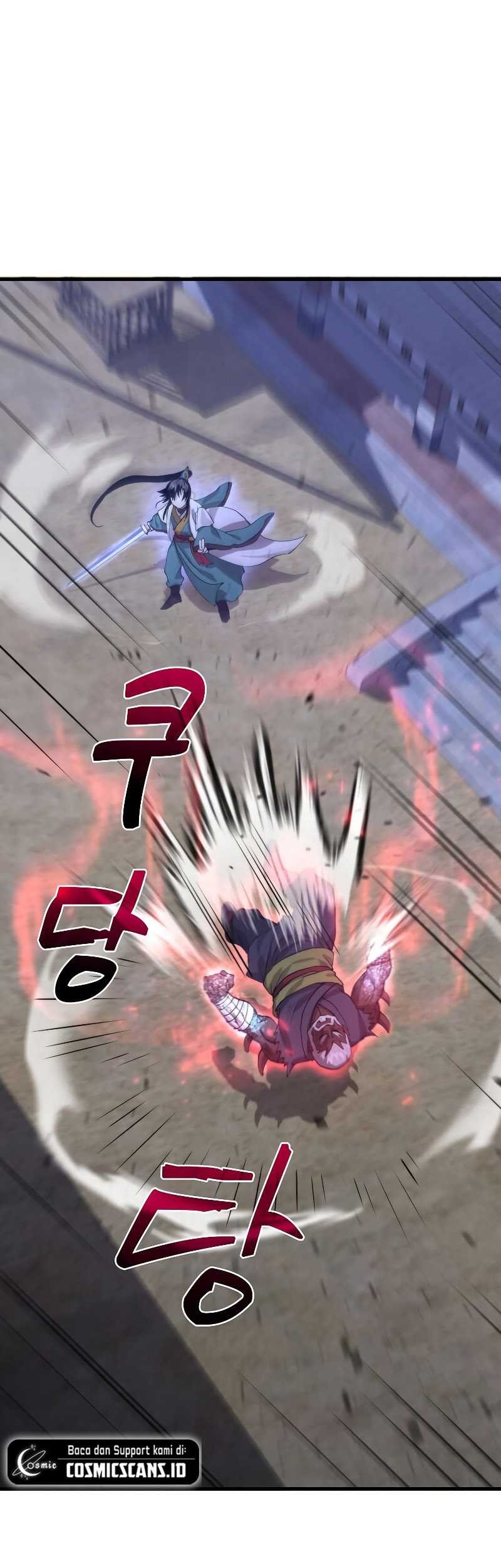 Doctor’s Rebirth Chapter 116 Gambar 20