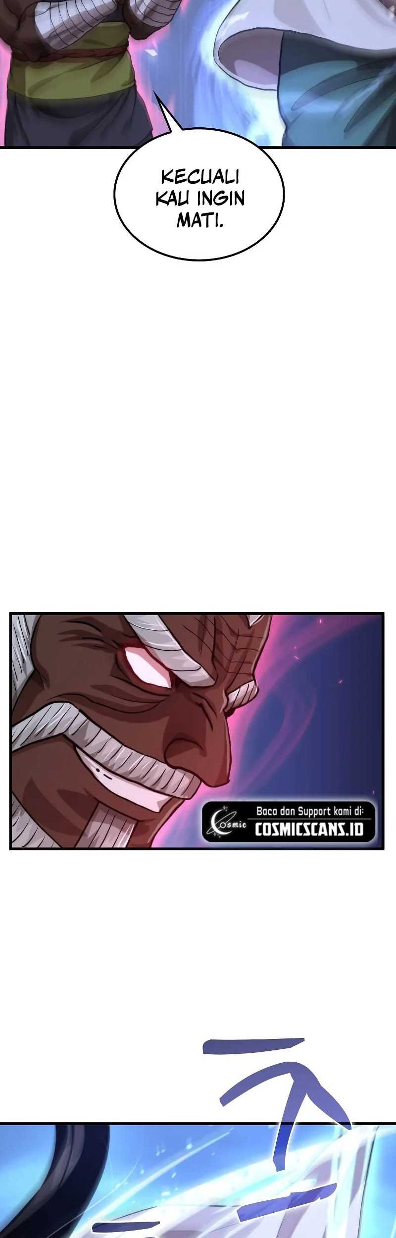 Doctor’s Rebirth Chapter 115 Gambar 24