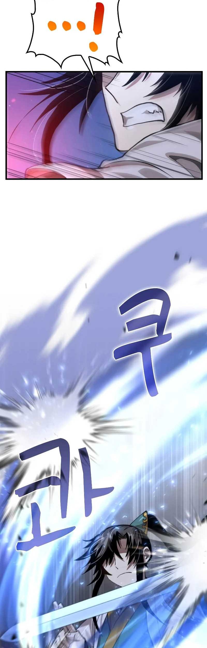 Doctor’s Rebirth Chapter 114 Gambar 45