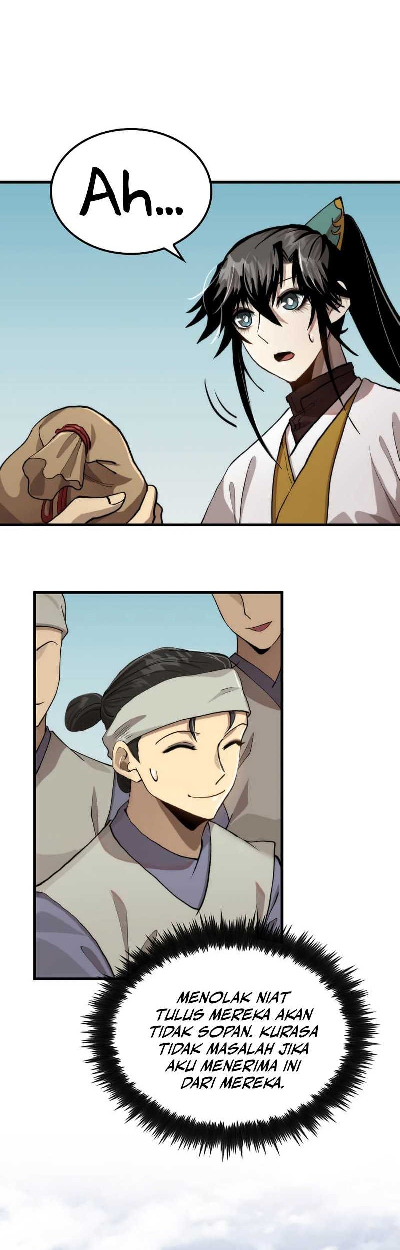 Doctor’s Rebirth Chapter 103 Gambar 44