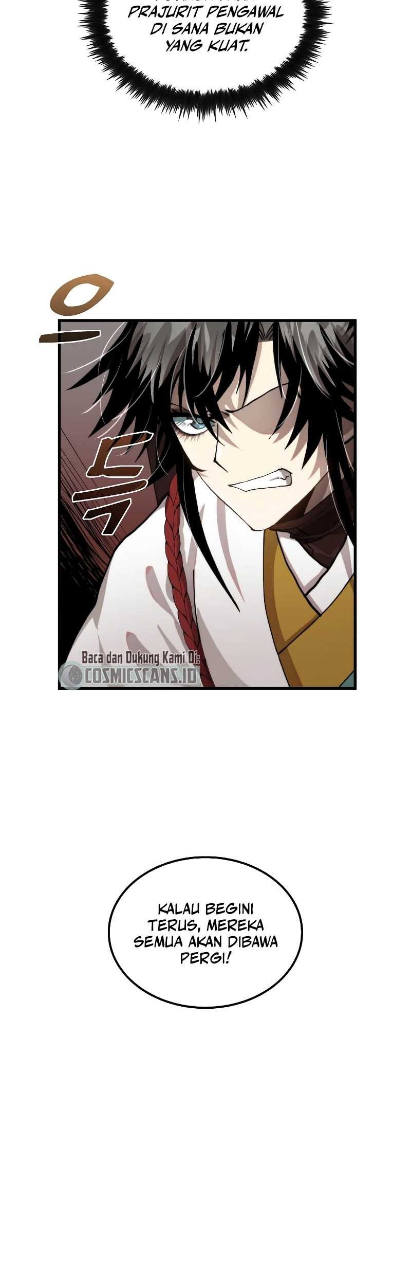 Doctor’s Rebirth Chapter 102 Gambar 43