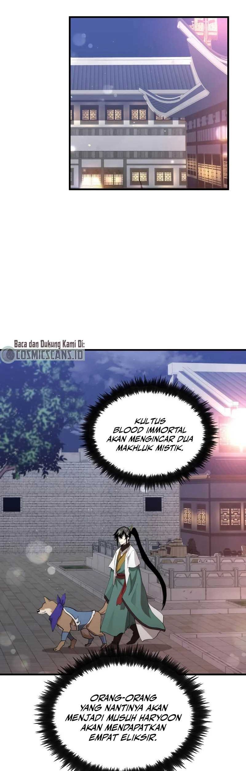 Doctor’s Rebirth Chapter 101 Gambar 51