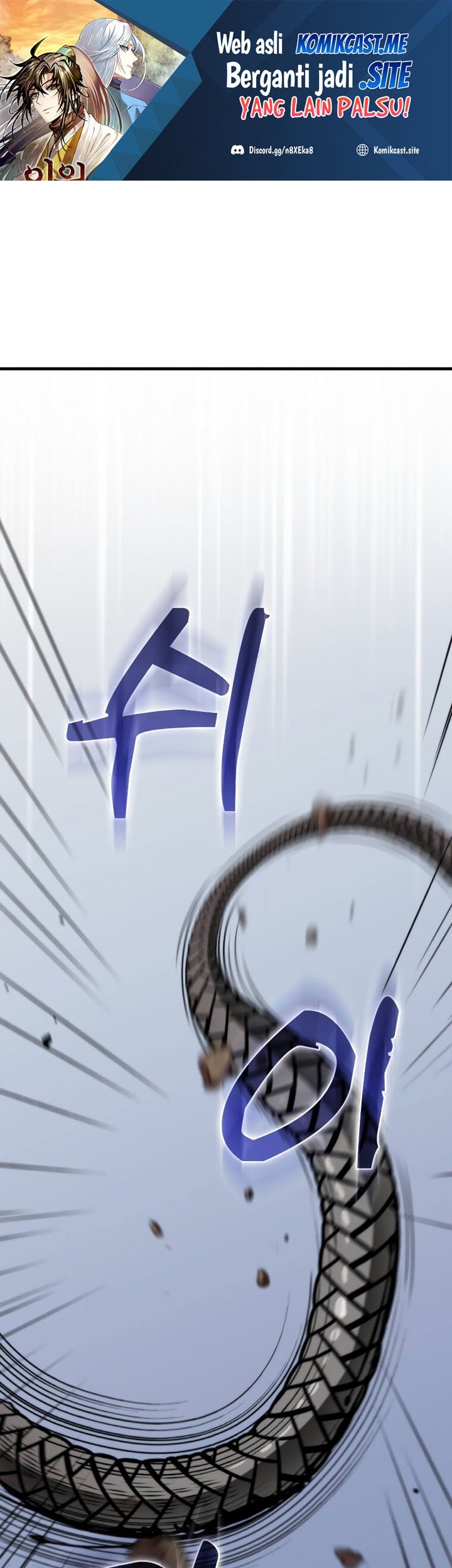 Baca Manhwa Doctor’s Rebirth Chapter 95 Gambar 2