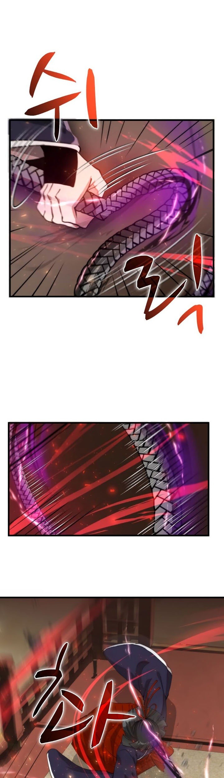 Doctor’s Rebirth Chapter 94 Gambar 38