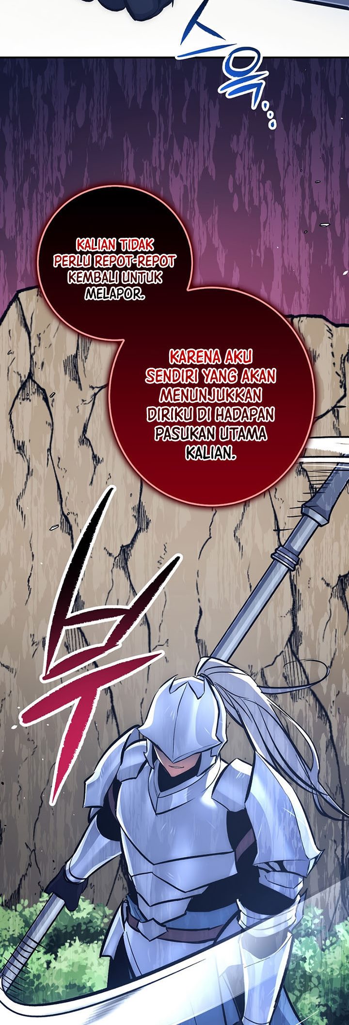 Hyper Luck Chapter 54 Gambar 19