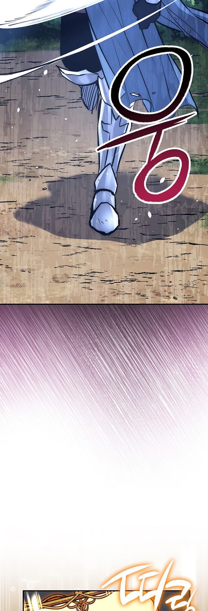 Hyper Luck Chapter 54 Gambar 20