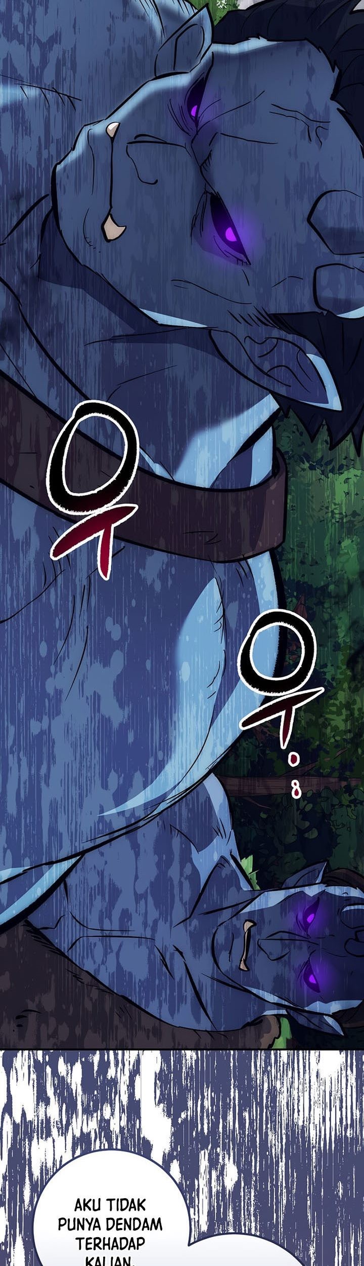 Hyper Luck Chapter 54 Gambar 6