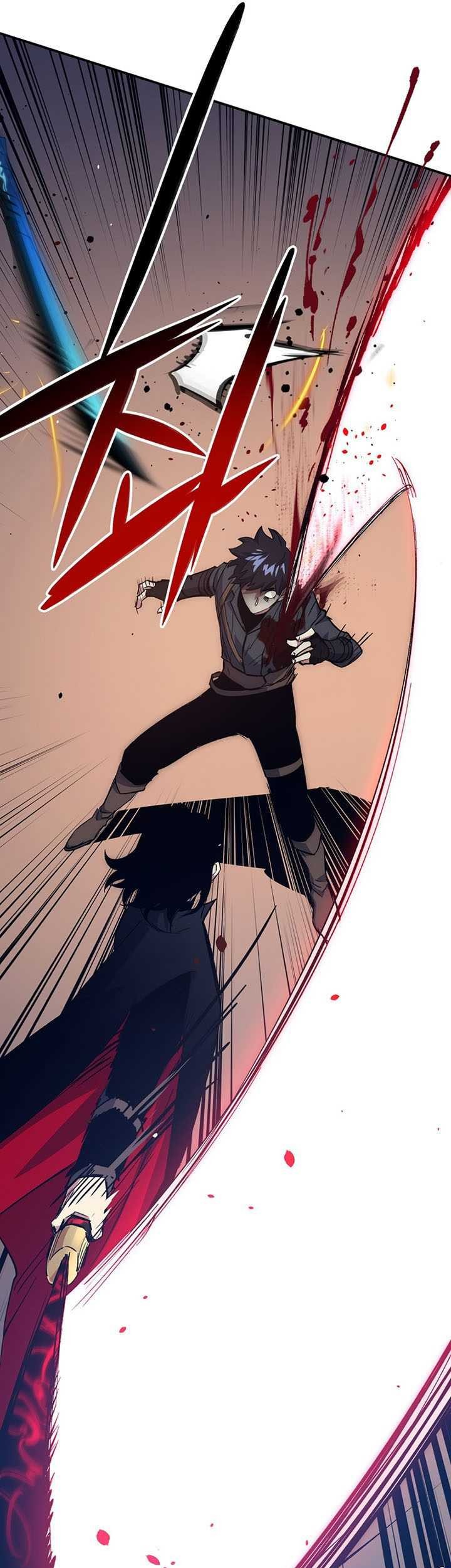 Hyper Luck Chapter 51 Gambar 26