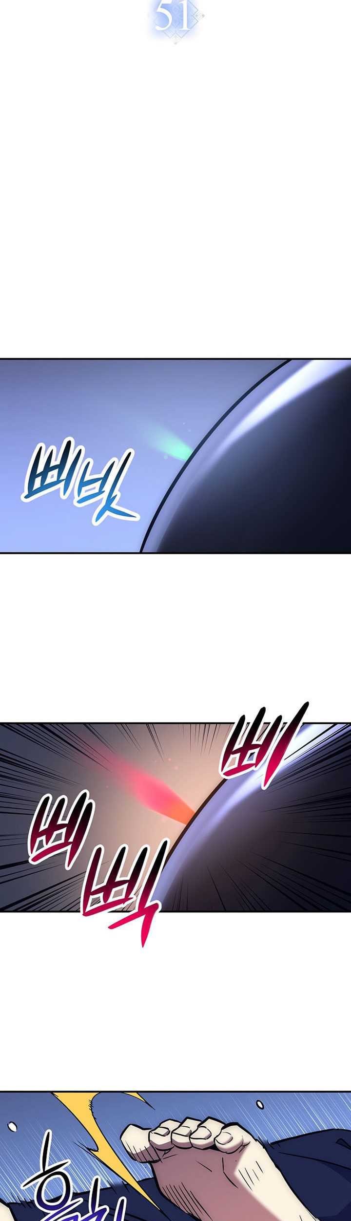 Hyper Luck Chapter 51 Gambar 40