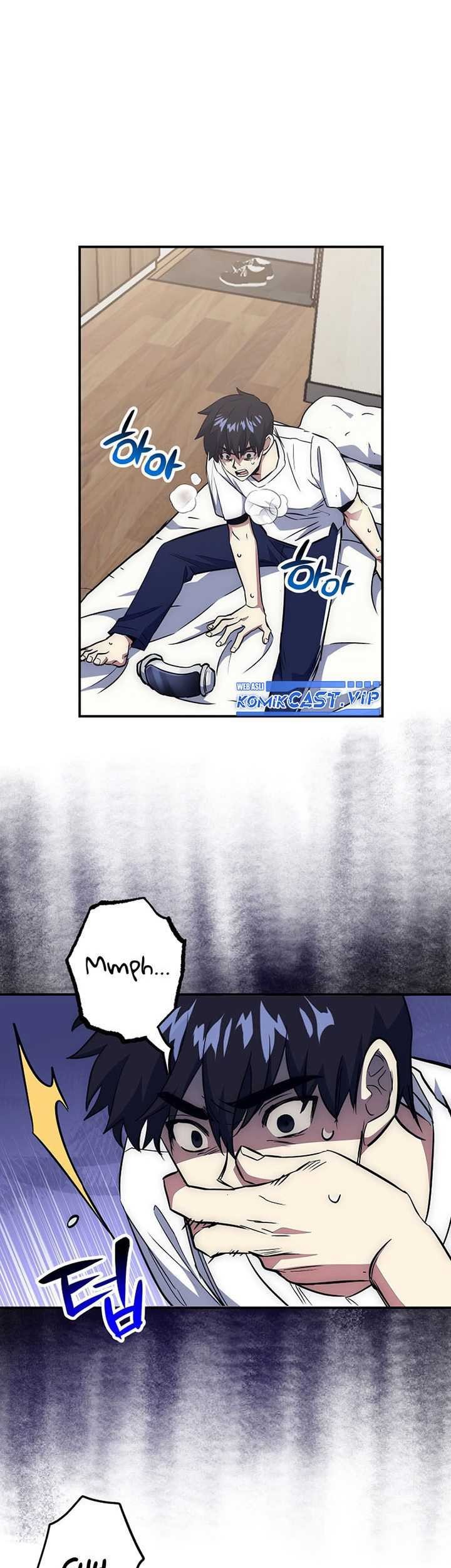 Hyper Luck Chapter 51 Gambar 44