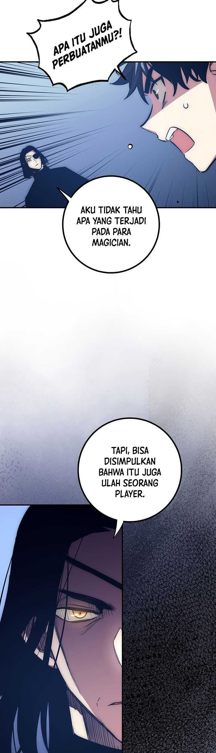 Hyper Luck Chapter 50 Gambar 18