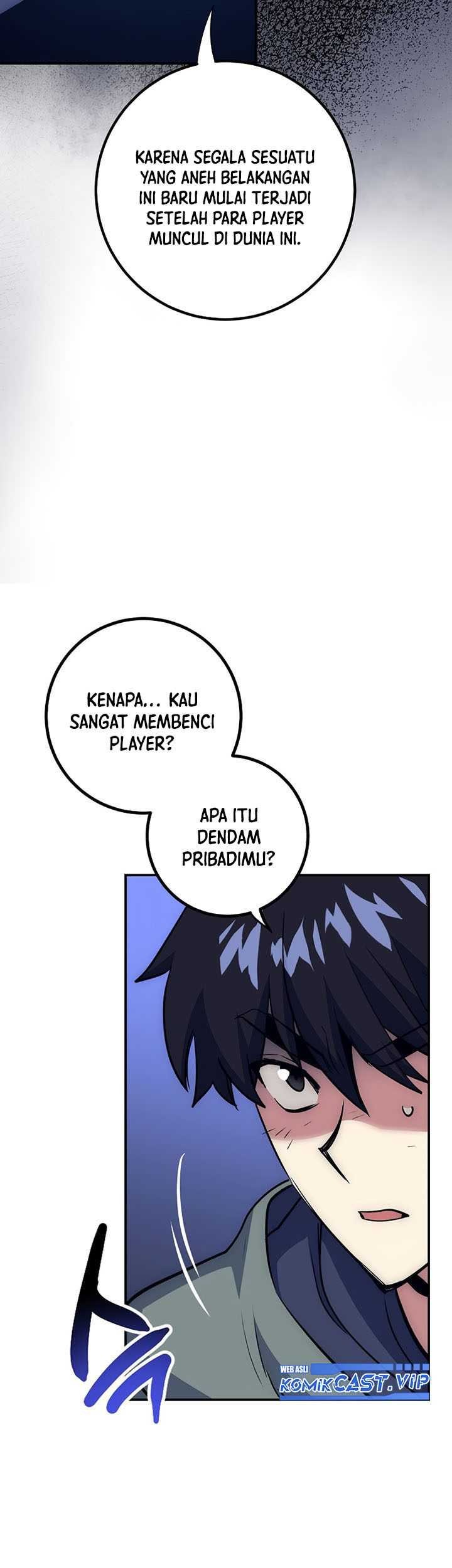 Hyper Luck Chapter 50 Gambar 20