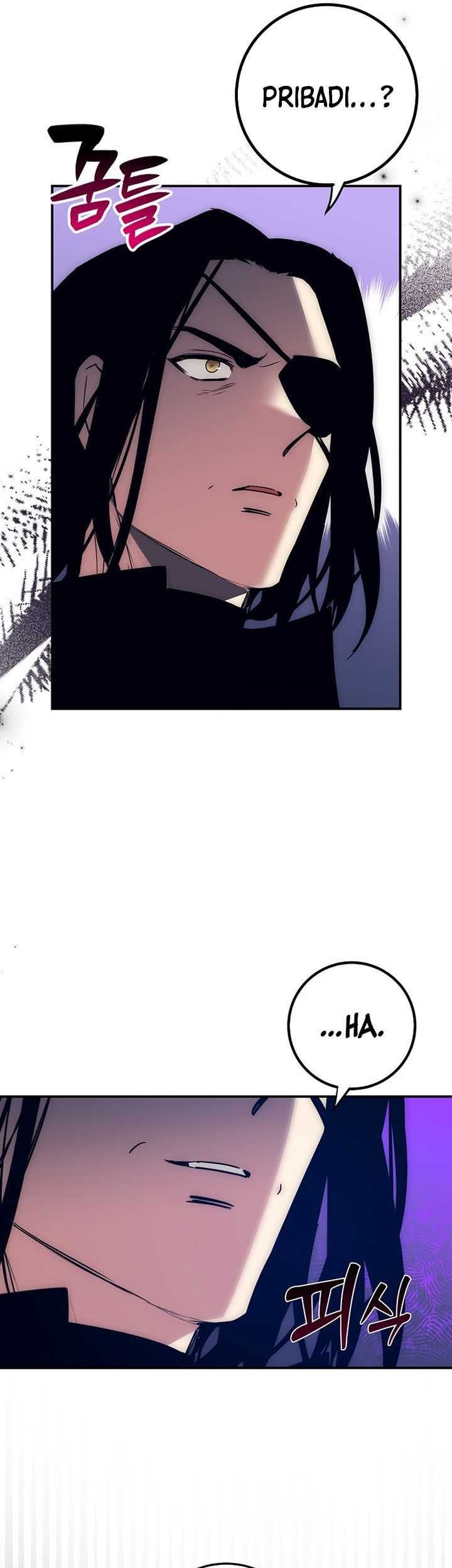 Hyper Luck Chapter 50 Gambar 22