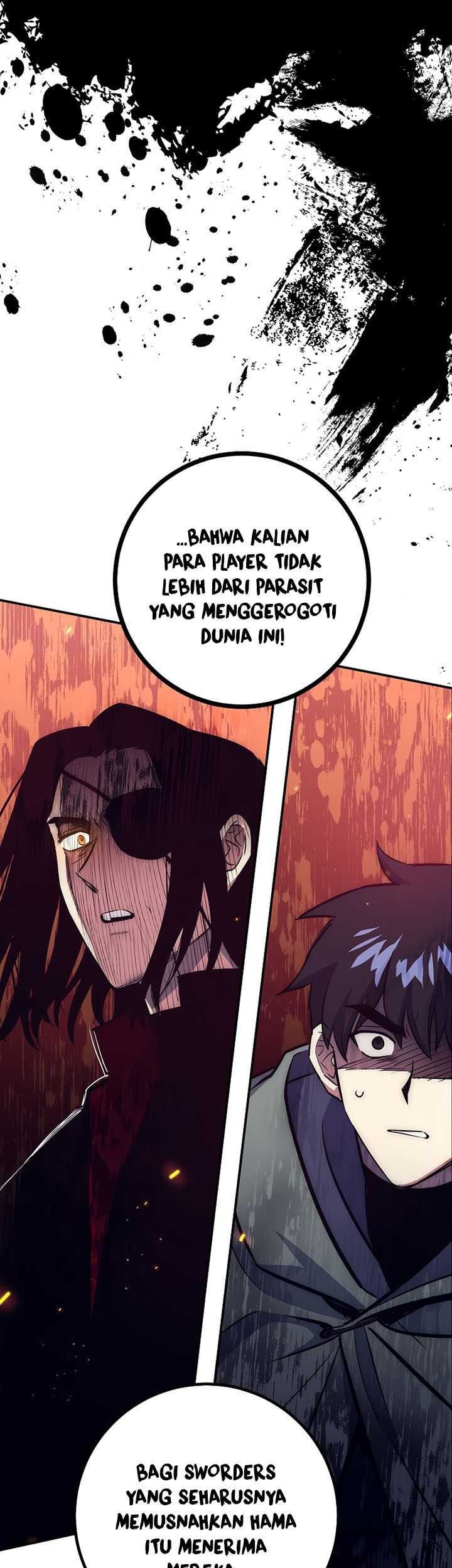 Hyper Luck Chapter 50 Gambar 30